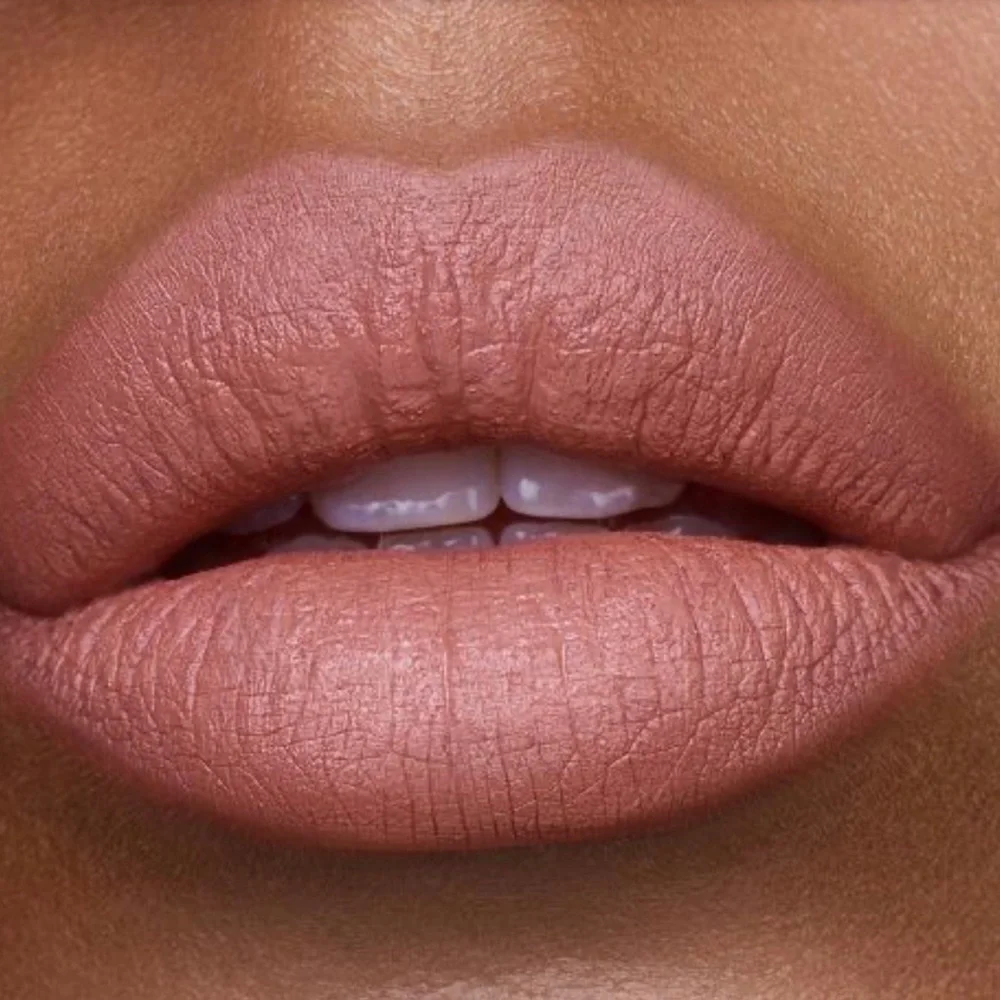 Charlotte Tilbury SPECIAL EDITION & Hollywood Lips Matte Liquid Lipstick